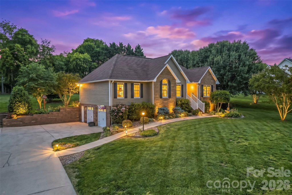 4129 Black Oak Road