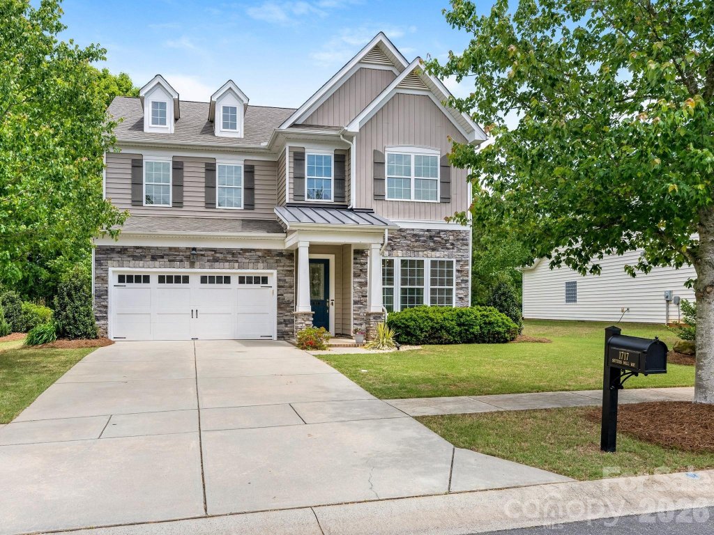 1717 Sutters Mill Way