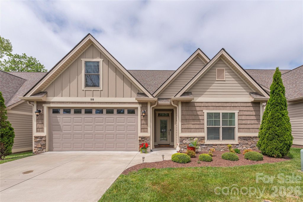 Village At Windstone, Fletcher community