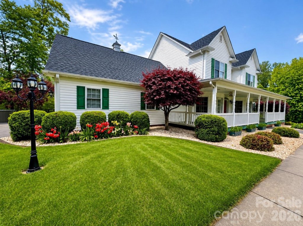 1857 Little John Drive