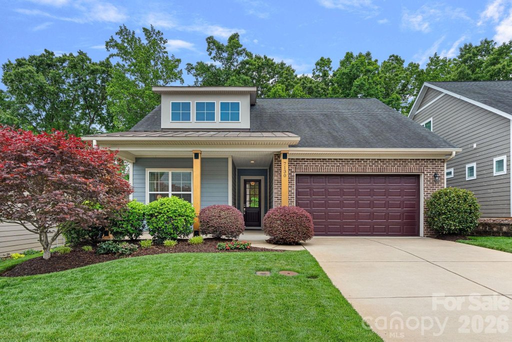 7130 Hanging Rock Court