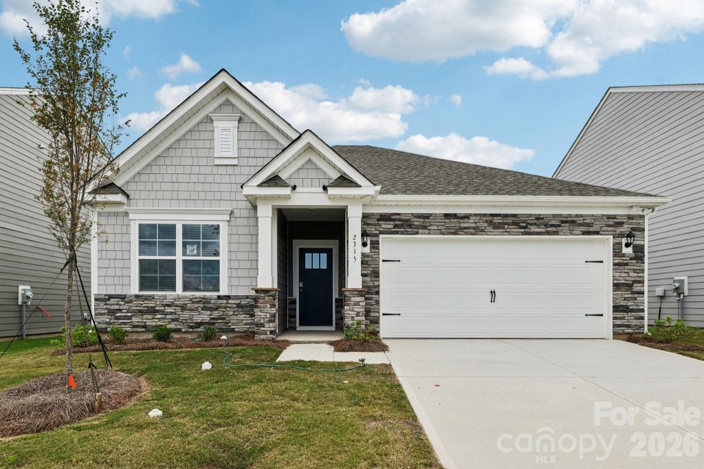 45 Ridgehaven Drive