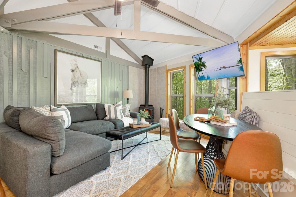 125 Pond Creek Road