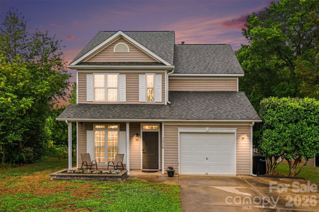Barbee Farms, Monroe community