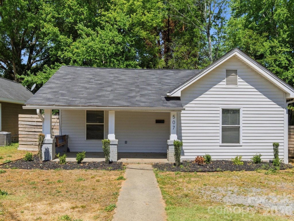 507 Annafrel Street