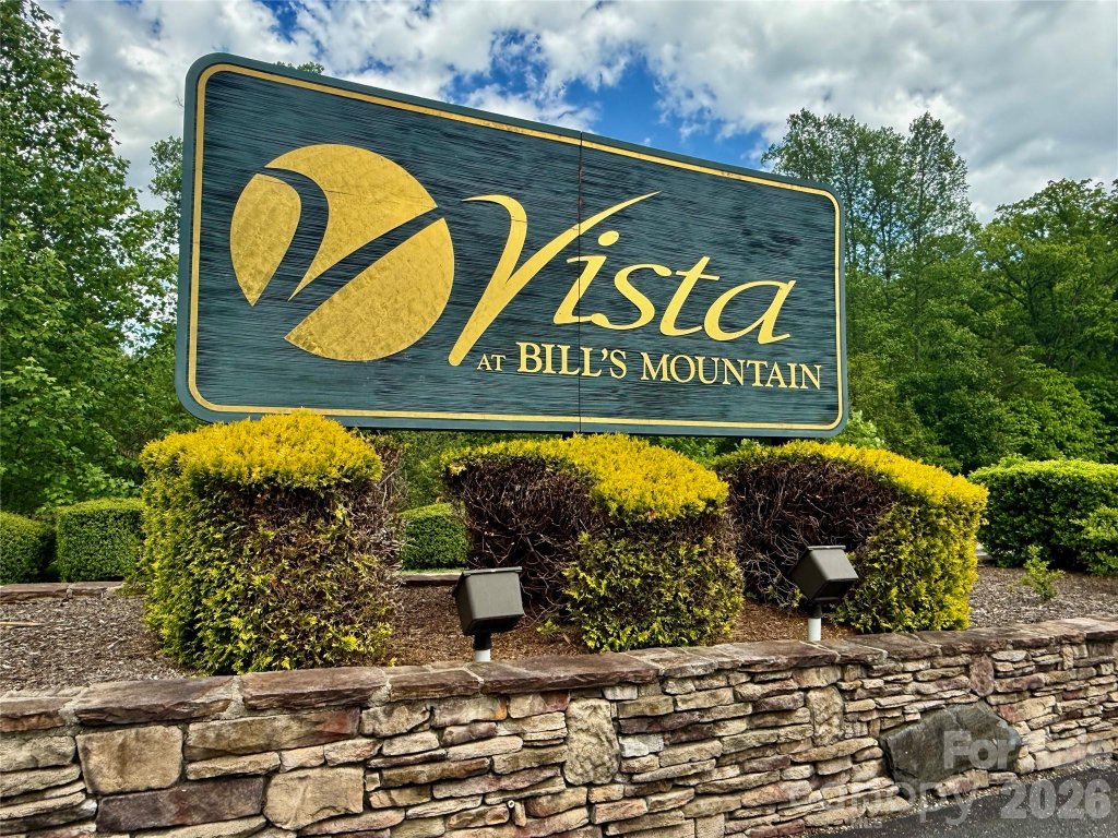 Lot 272 Bills Mountain Trail
