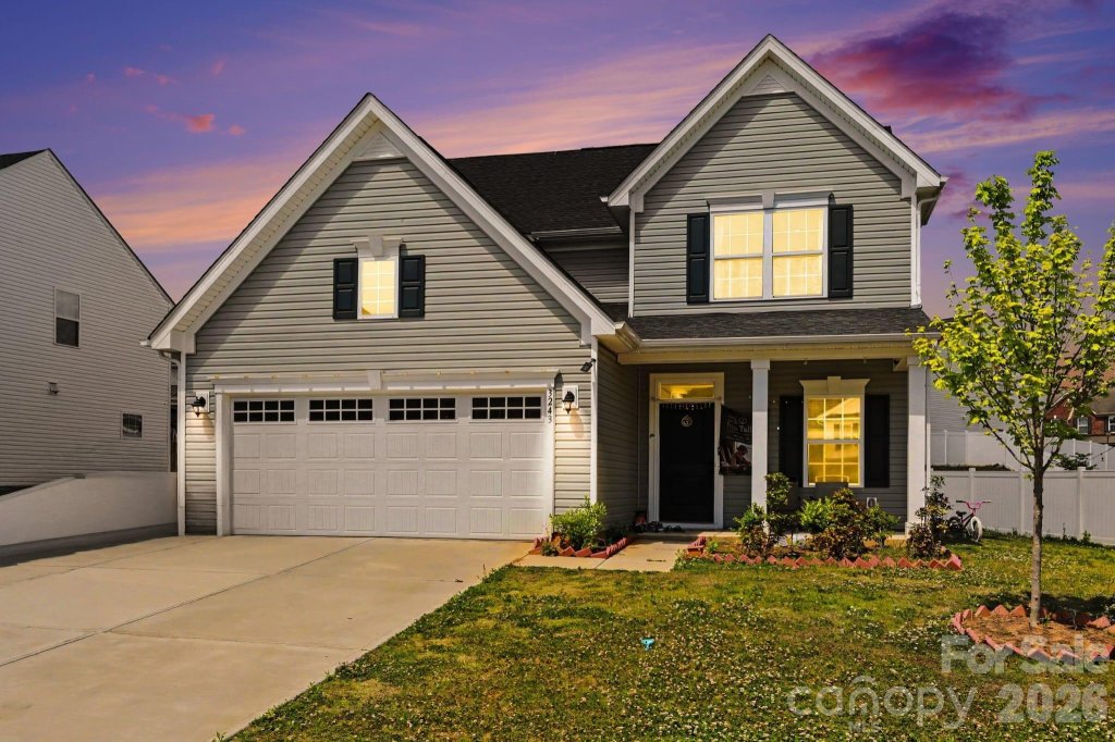 3243 Streamside Drive