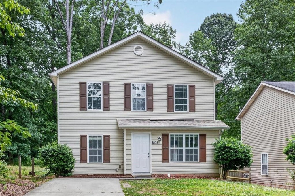 2304 Juniper Drive