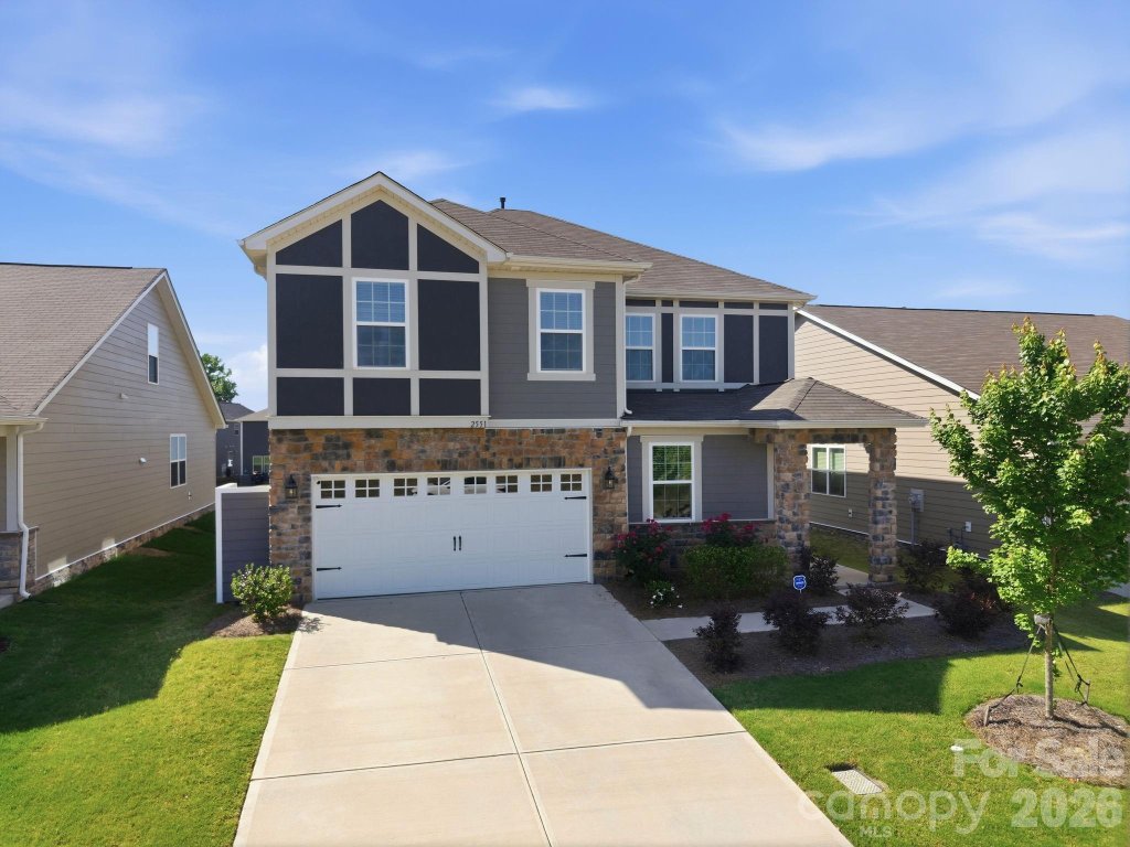2551 Lorelei Terrace
