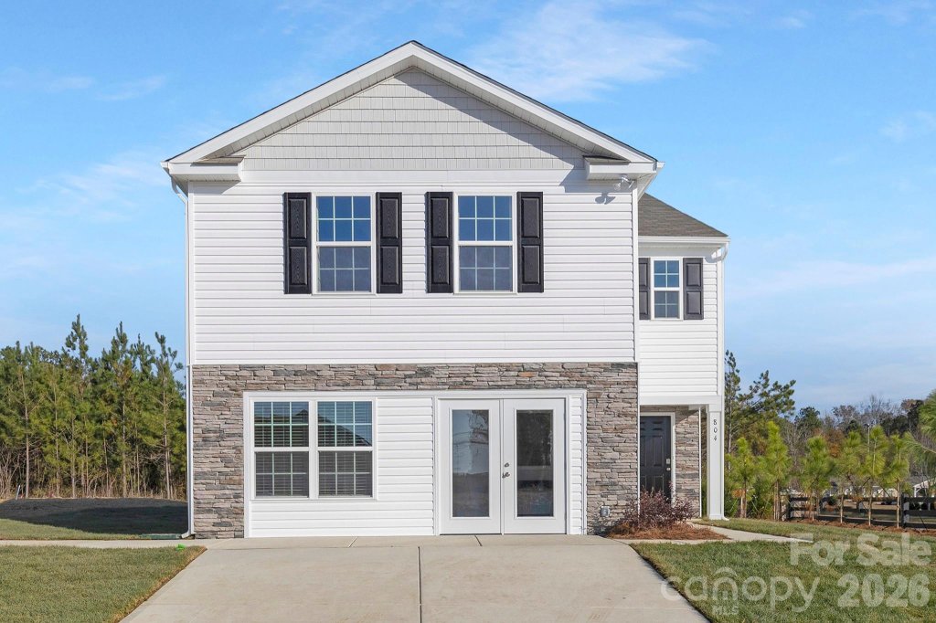 Providence Walk, Hendersonville community