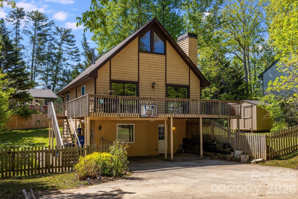 823 Fanning Bridge Road