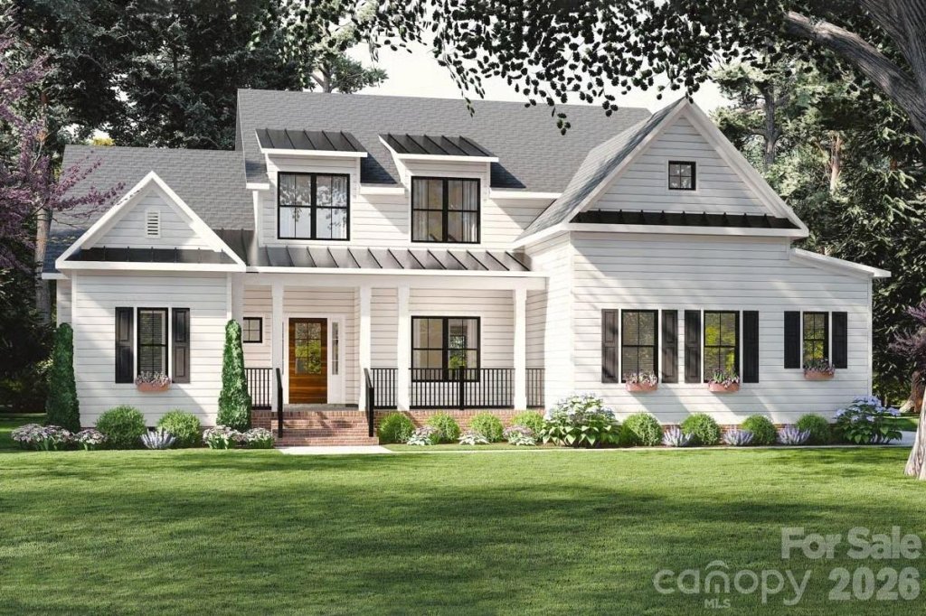 10131 Jim Sossoman Road