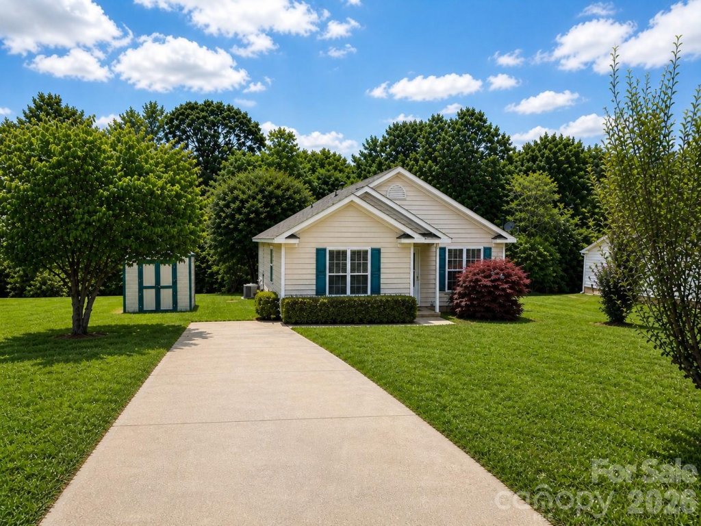 3024 Dairy Farm Drive