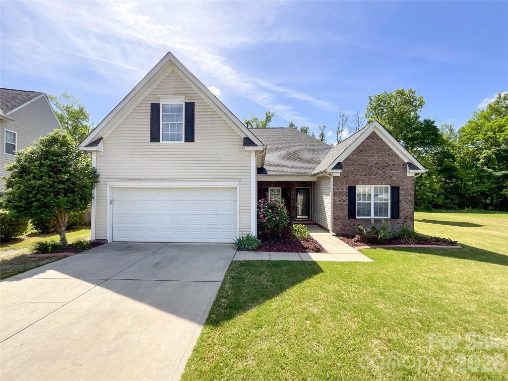 3025 Streamlet Way