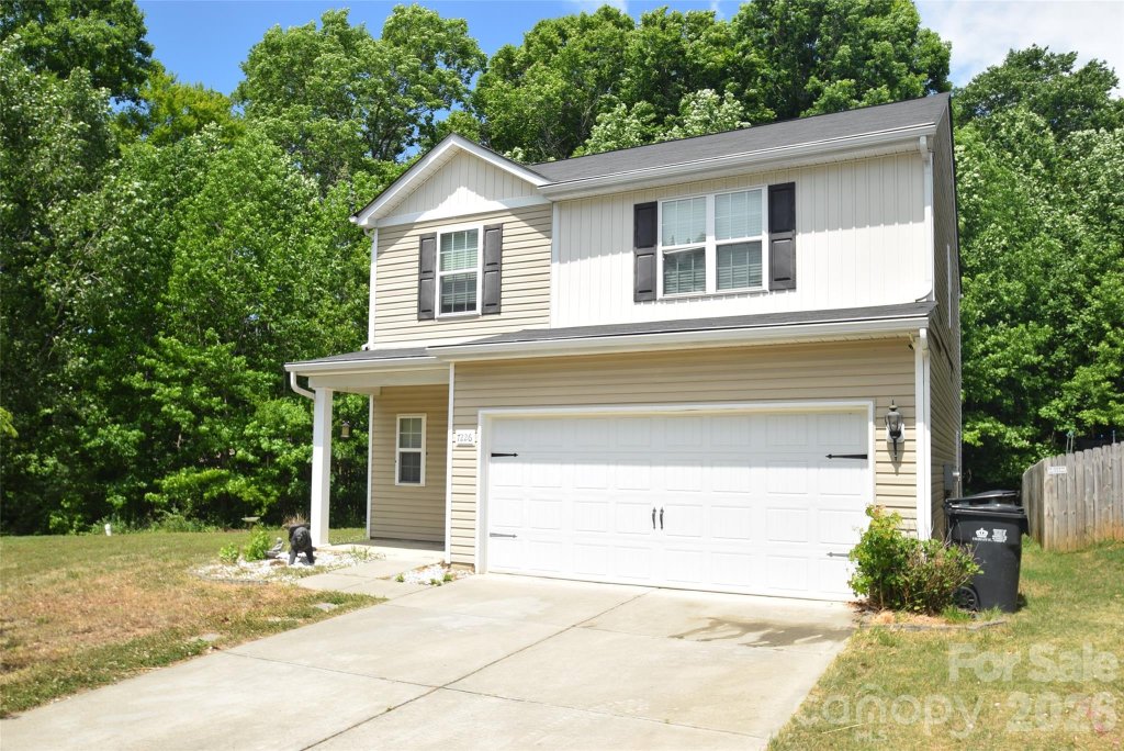 7226 Agava Lane