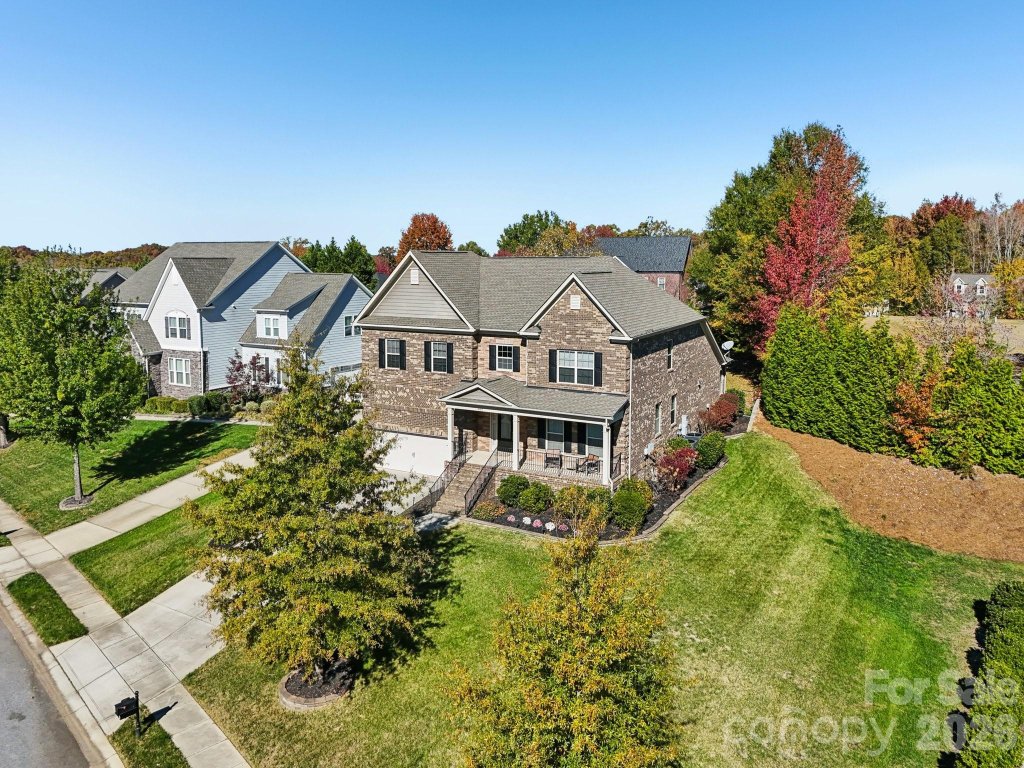 4140 Green Park Court