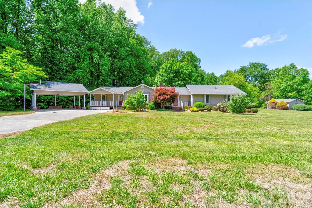 Pleasantdale Acres, Shelby community