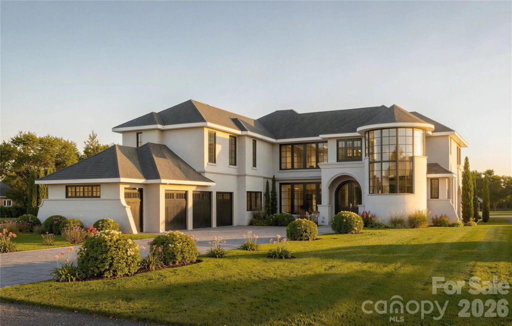504 Bear Paw Drive