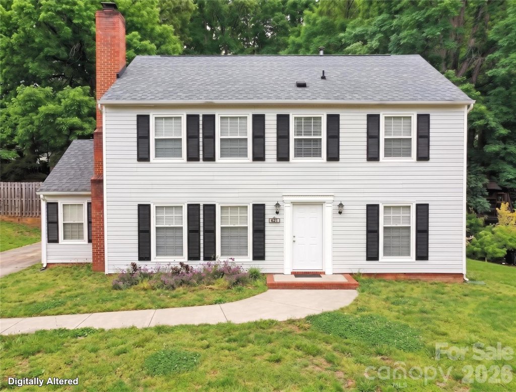 621 Winter Wood Drive