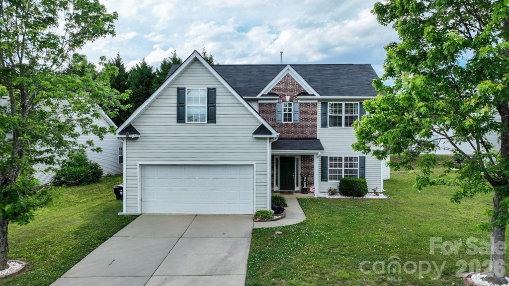 3050 Clover Road
