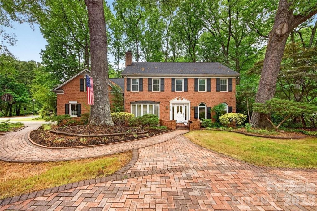 7300 Quail Hill Road