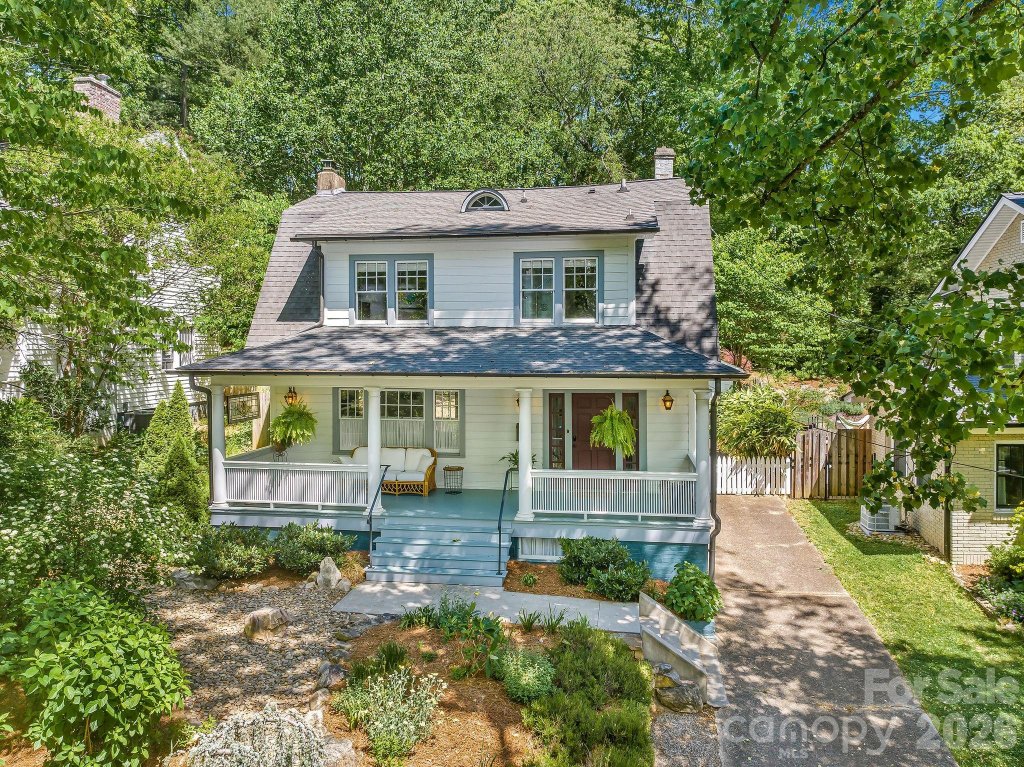 22 Westover Drive
