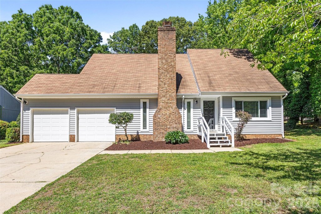 9526 Fairway Ridge Road