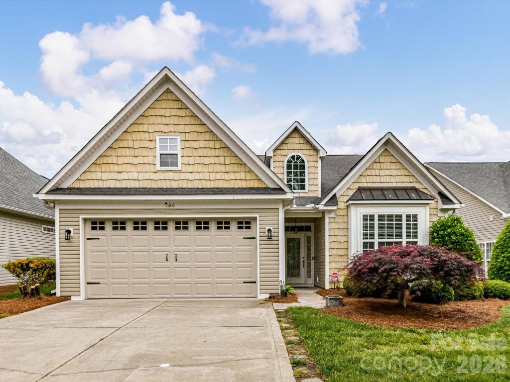 The Village On Park, Mooresville community