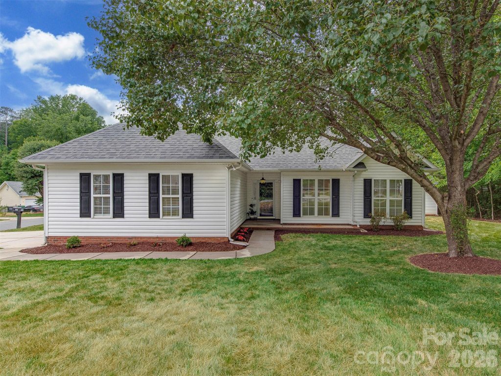 9221 Forest Green Drive
