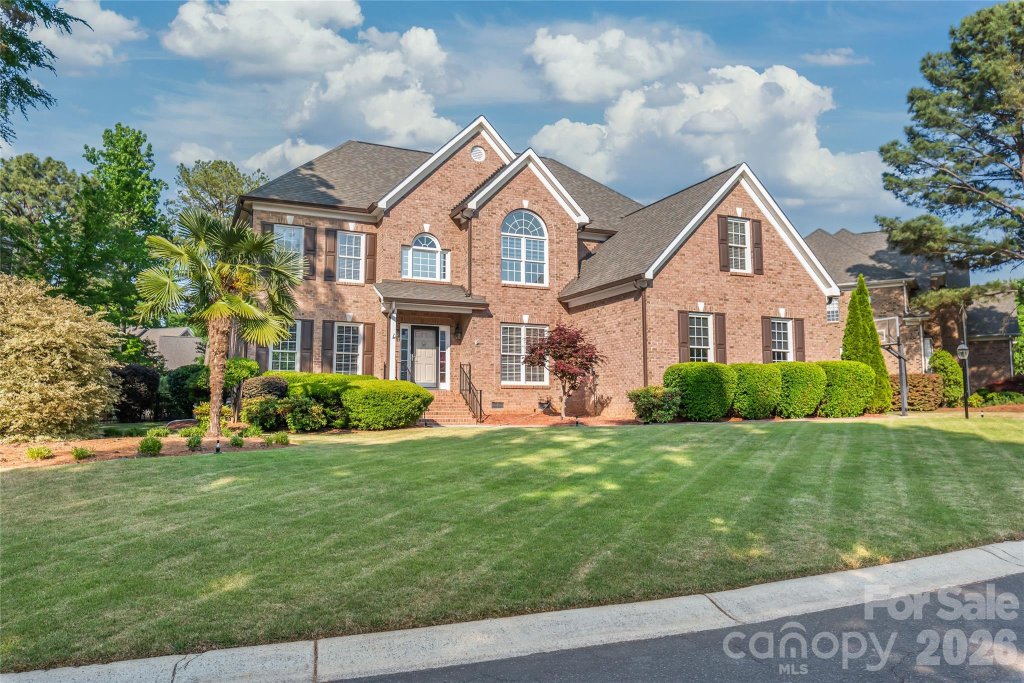 907 Hickory Stick Drive