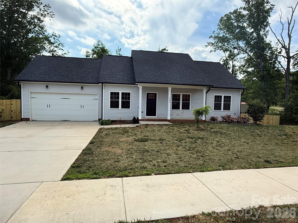1700 Ivey Court
