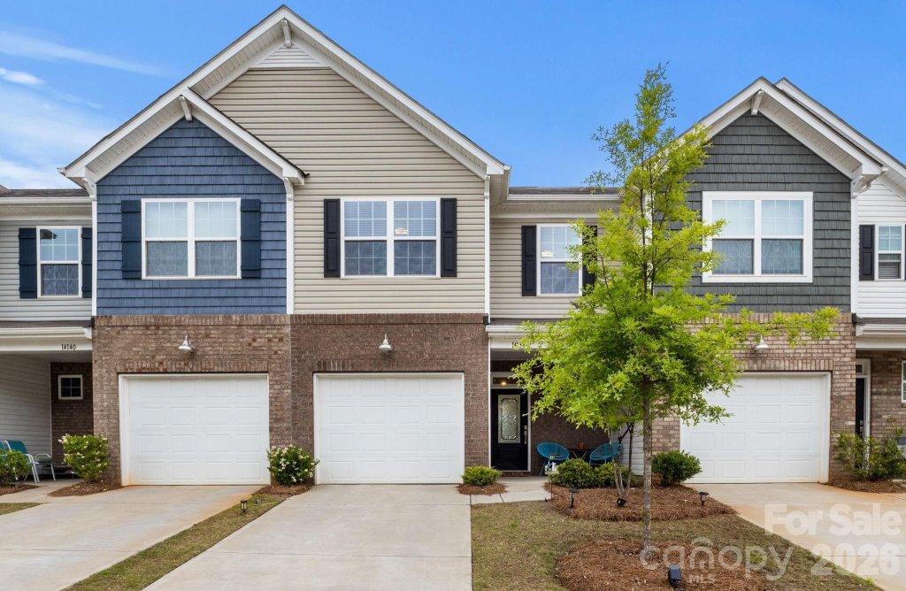 14136 Castle Nook Drive