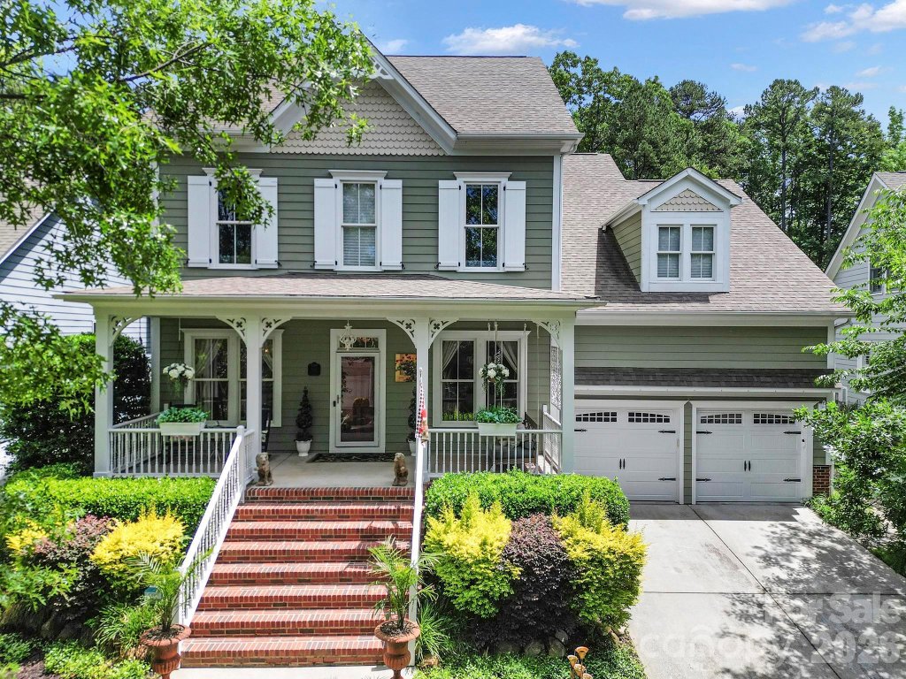 905 Stratford Run Drive
