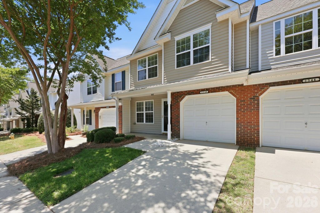 2548 Brackley Place