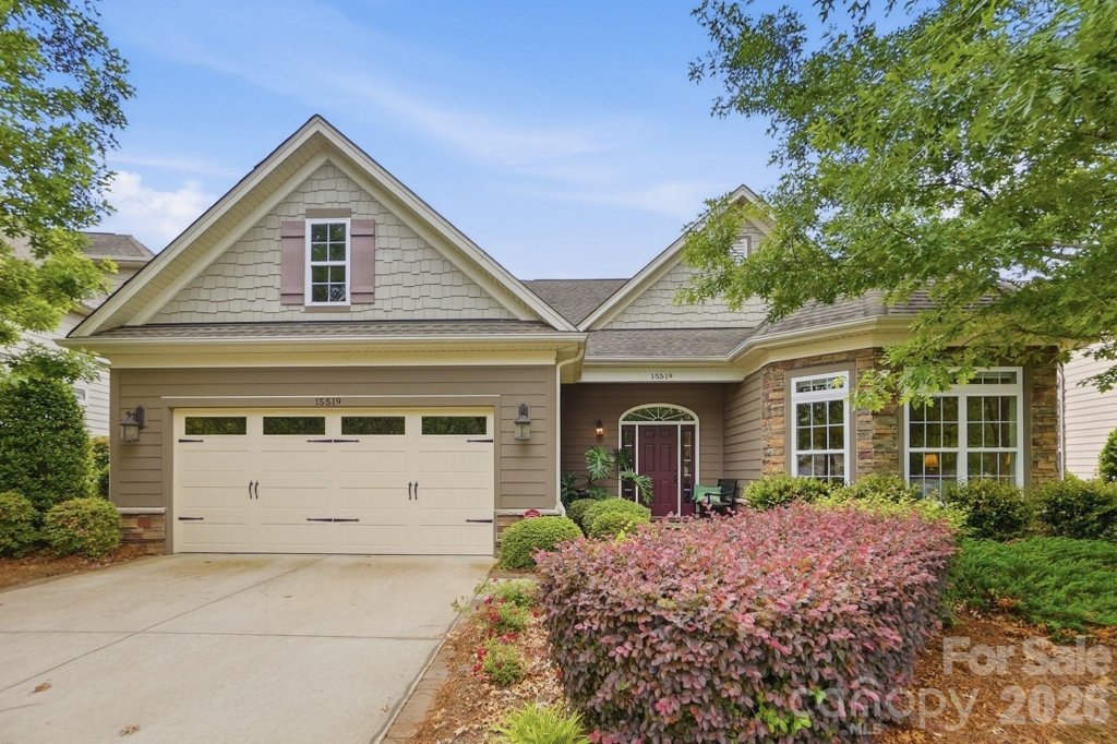 15519 Lake Ridge Road