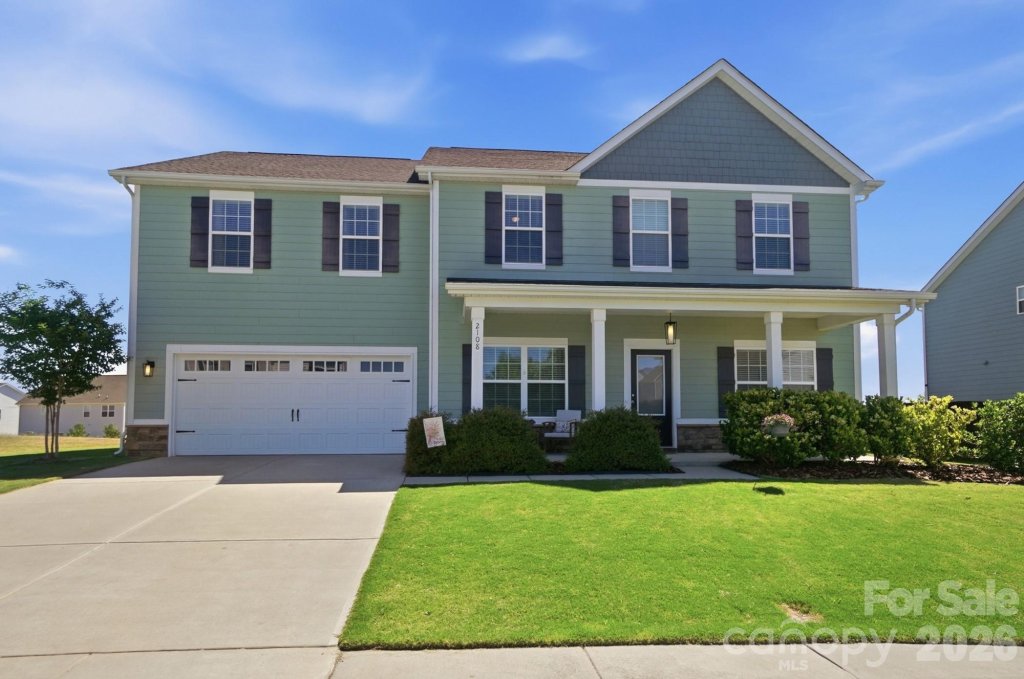 2108 Vecchio Drive