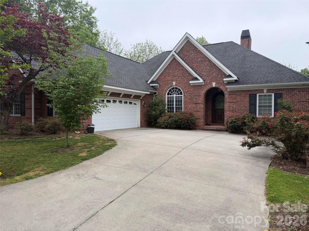 8 Split Creek Court