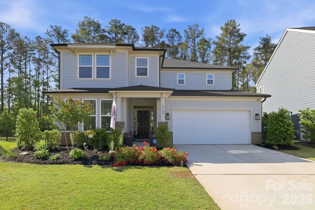 1560 Striped Bass Lane
