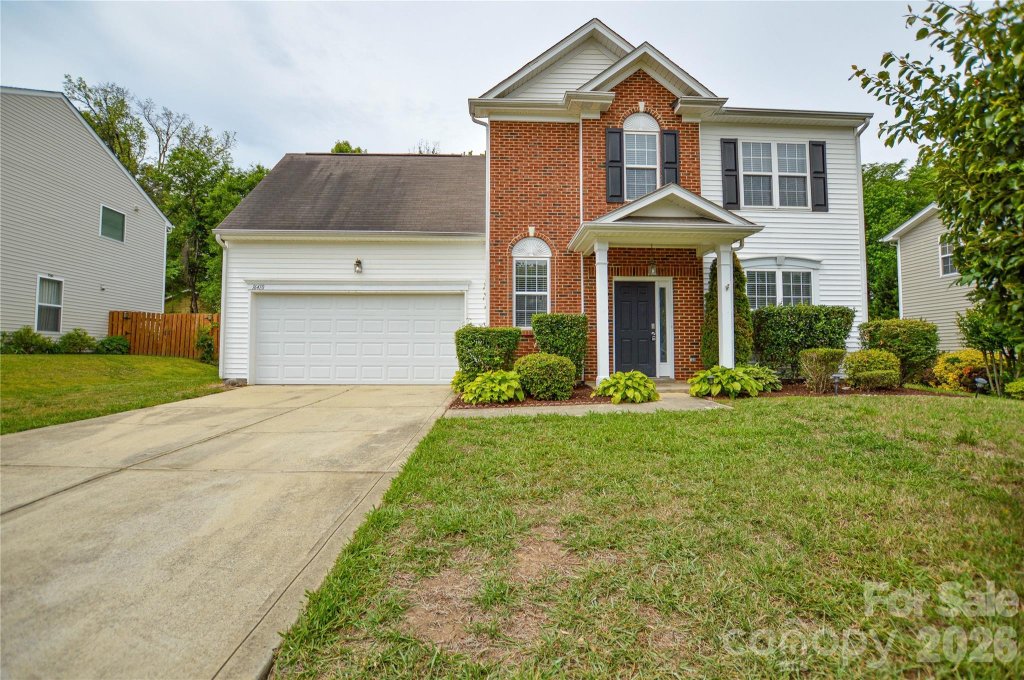 16410 Greybriar Forest Lane