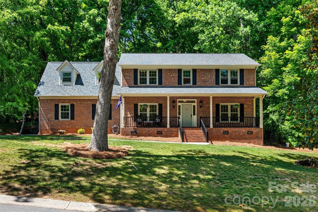946 Mallard Drive