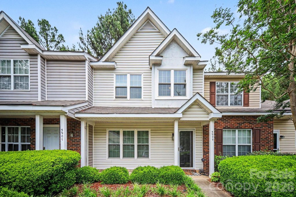 5909 Cougar Lane
