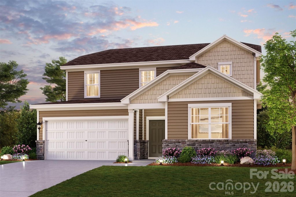 2513 Switchgrass Court