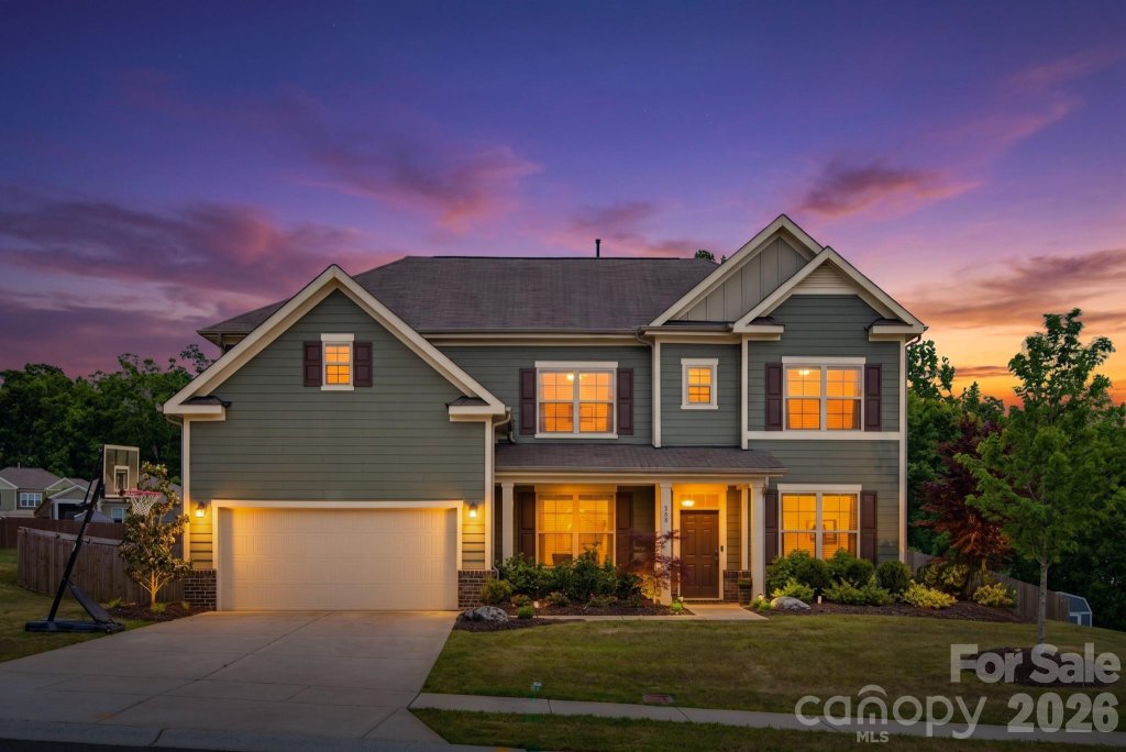 840 Oak Manor Drive