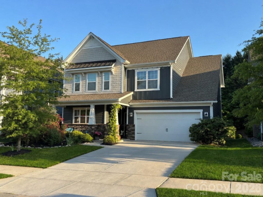 134 Dry Rivers Lane