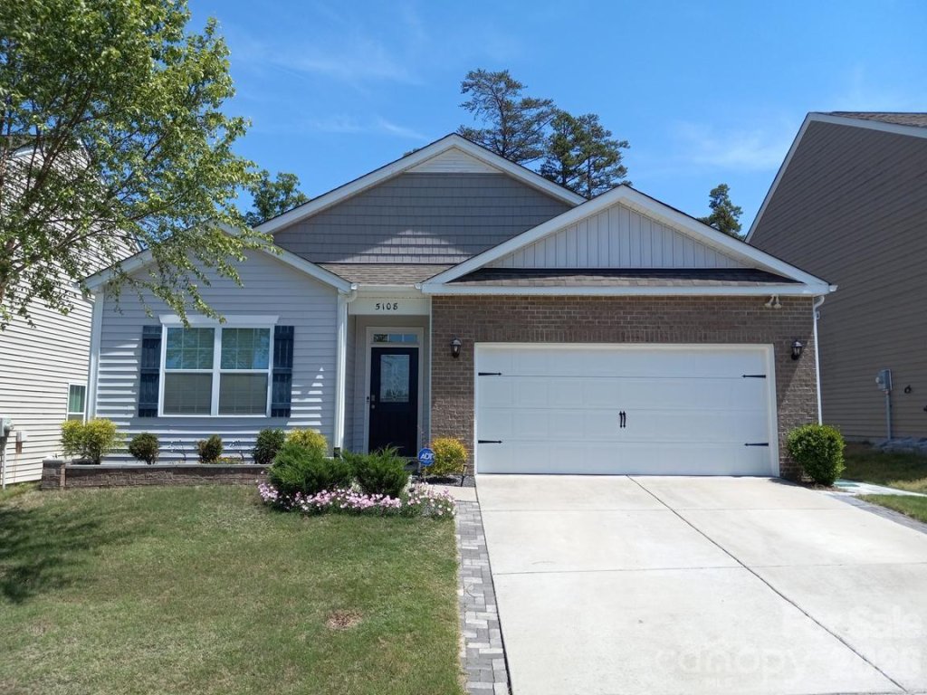 5108 Briscoe Drive