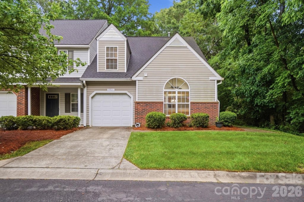 9904 Birch Knoll Court