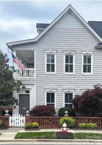 Lake Park, Indian Trail community