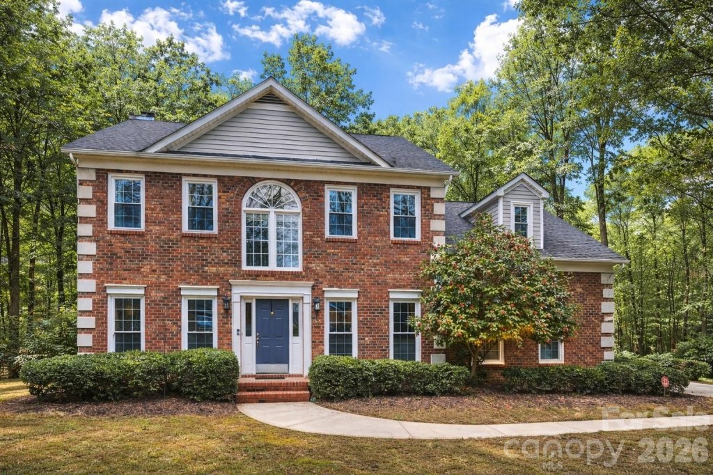 Hunters Pointe, Indian Trail community