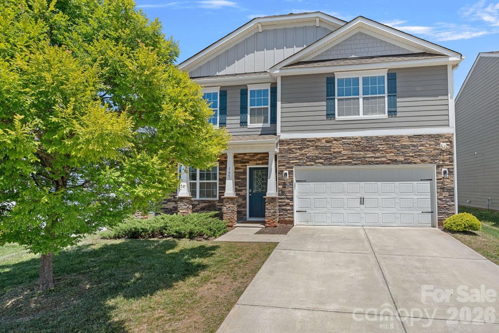 145 Cherry Birch Street