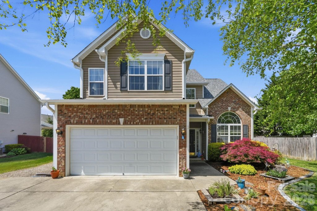 322 Wildbriar Road